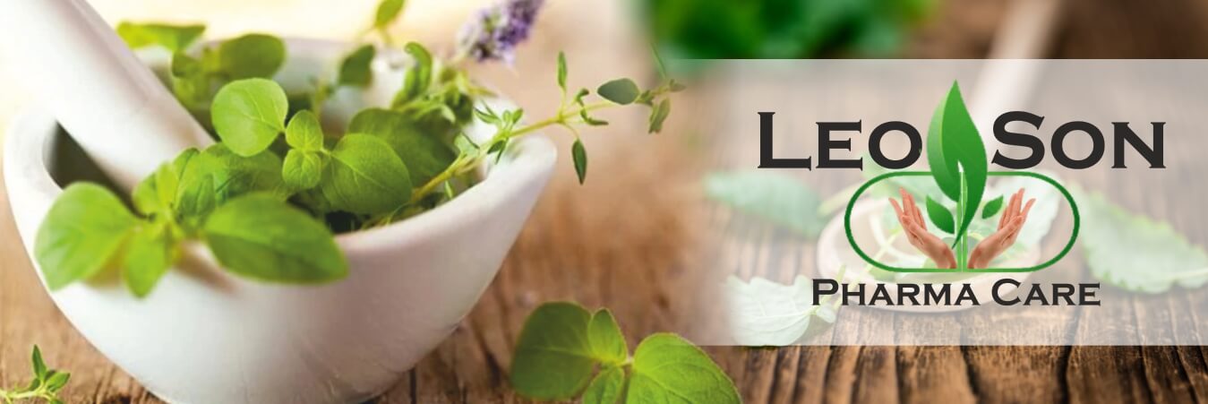 Leoson Pharma Care